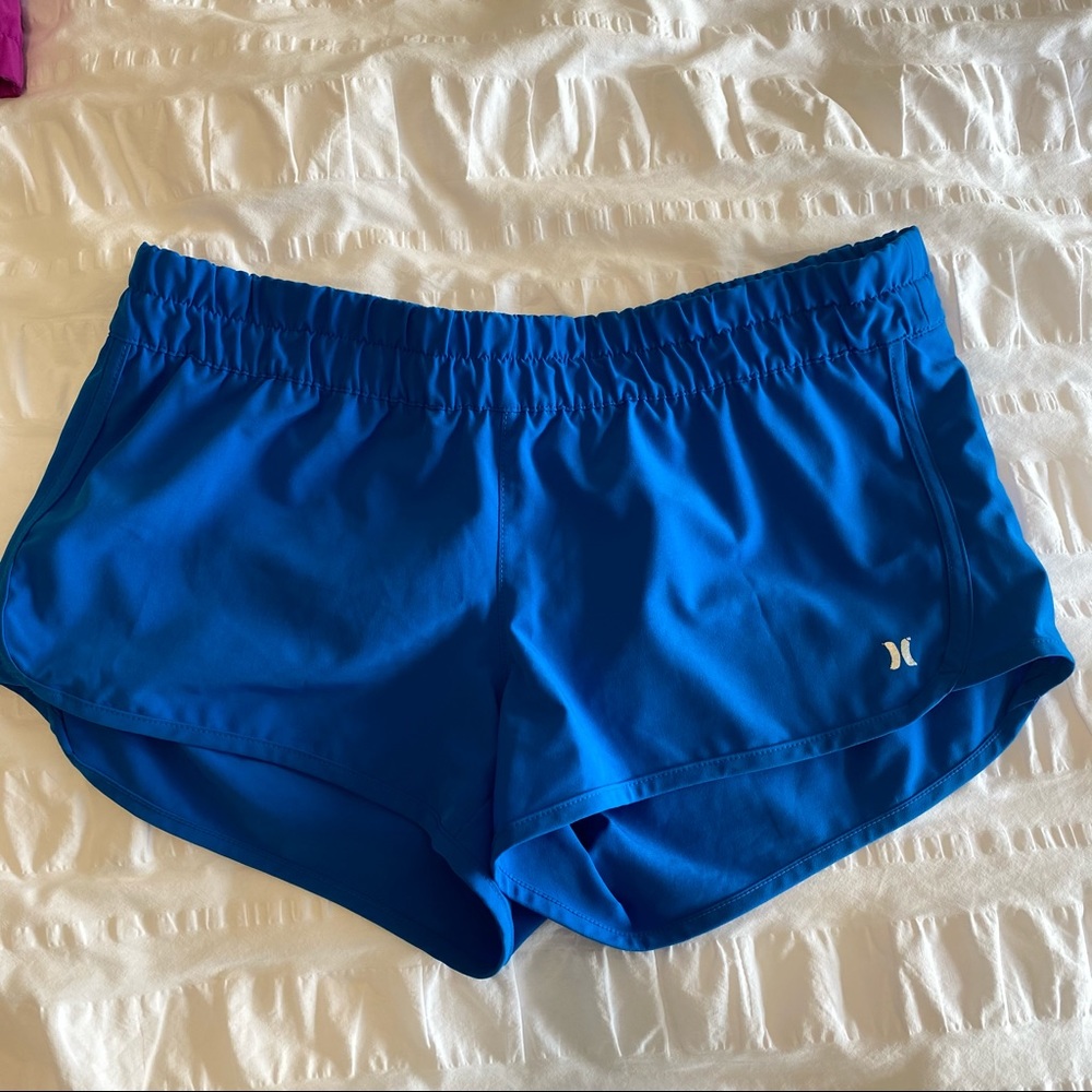 Hurley phantom board shorts